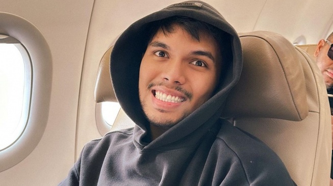 Thariq Halilintar Bisa Beli Honda Beat Sekali Gajian Bulanan dari Youtube, Berapa Pendapatannya?