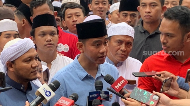 Bukan Avanza, Hal ini adalah Mobil Gibran Rakabuming yang mana yang disebutkan Dicap Legendaris, Harga Bekasnya Tak Turun-Turun