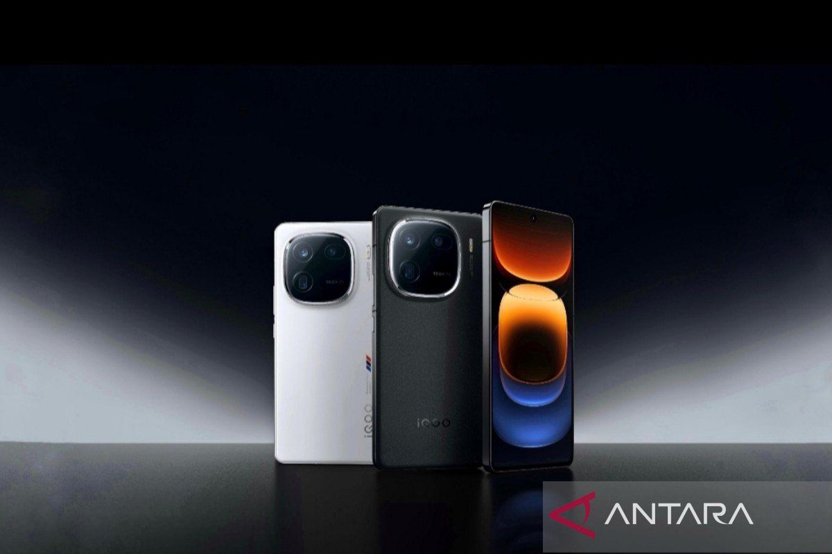 Intip spesifikasi iQOO 12 yang tersebut segera meluncur