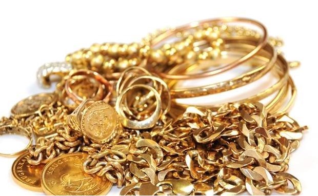 Raja Emas Indonesia, Tempat Jual Beli Emas Terbaik