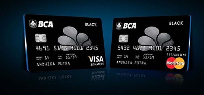 Cara Bikin Kartu Kredit BCA Online Gampang!