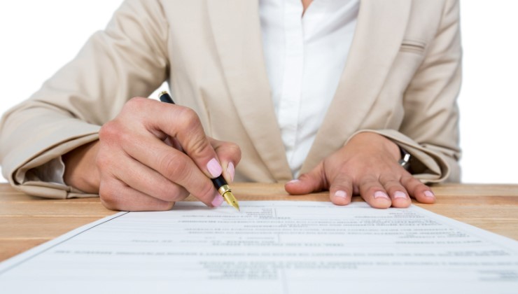 Dokumen Klaim Asuransi Allianz ADMC Yang Perlu Dikumpulkan