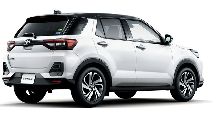 Kenapa Banyak Anak Muda Pilih Toyota Raize Dibanding SUV Lainnya?