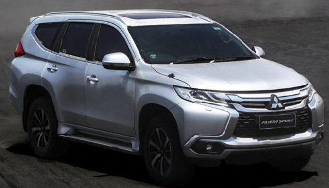 Kenapa Pengemudi Pajero Seringkali Terlihat Angkuh?