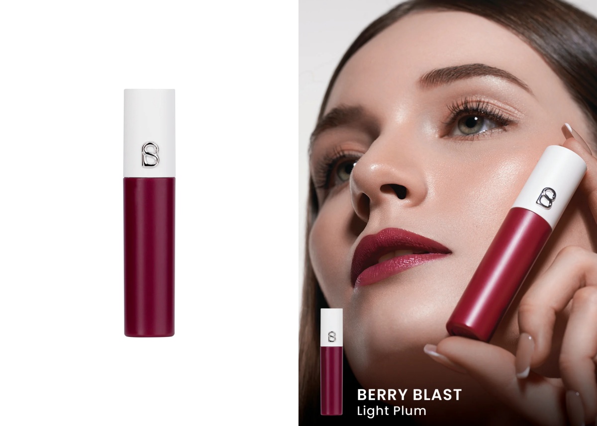 Bukan Cuma di Bibir, Ini 5 Ide Kreatif Pakai Lip Tint untuk Makeup Look yang Kekinian!