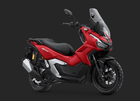 Mengapa Sekarang Orang Lebih Suka Motor dengan Body yang Besar?